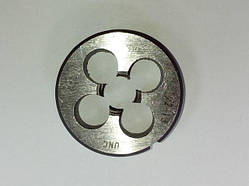 Плашка UNC 3/4" 10 ниток