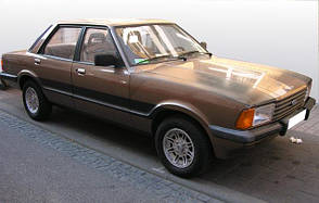 Taunus (1979-1982)