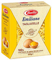 Макарони Barilla Emiliane No227 Papppelle, 500 г (Італія)