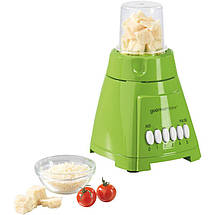 Блендер - кофемолка gourmet maxx power mixer 04216, фото 4