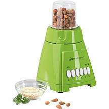 Блендер - кофемолка gourmet maxx power mixer 04216, фото 5