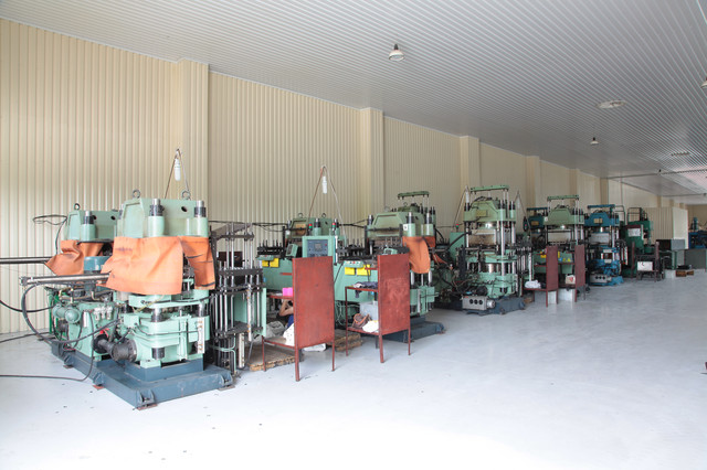 Цех виробництва ГТВ виробів №1 Цех виробництва ГТВ виробів