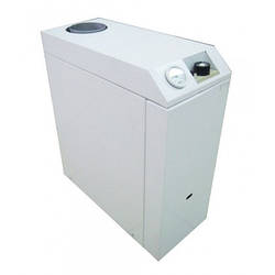 Газовый дымоходный котел Колви 8 TS одноконтурный