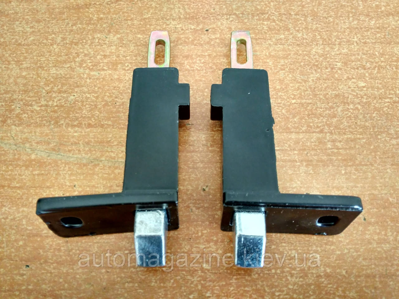 Защелка задней двери (стопор) Газель: продажа, цена в Киеве ...