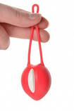 Вагінальна кулька Smartballs Uno, фото 2