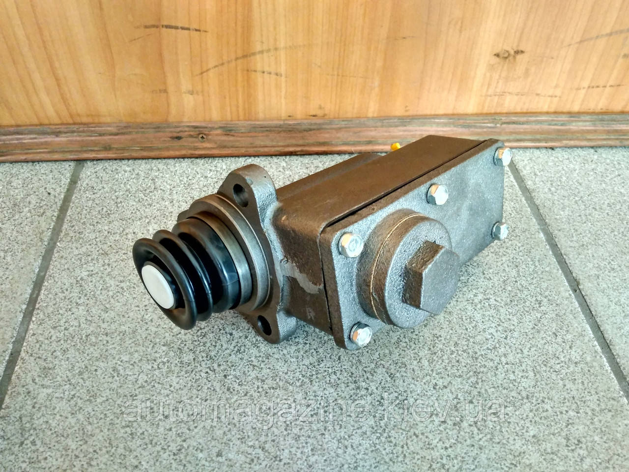 Циліндр гальмівний головний ГАЗ 2401, ГАЗ 53
