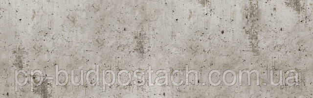 Вибрированный бетон