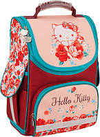 Рюкзак школьный Kite 500 Hello Kitty HK16-500S