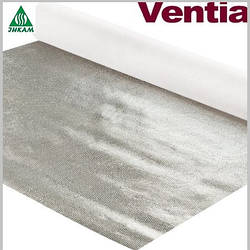 Пароізоляція для дому Ventia VB Reflex plus 120