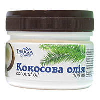 Кокосова олія Triuga, 100 мл