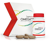 Омега 3,6,9 з коензимом Q10, вітамін К2 -унікальний препарат Ламінін Омега 3