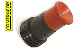 Сопло піскоструминне Вентурі STC-8.0 мм, карбід вольфраму