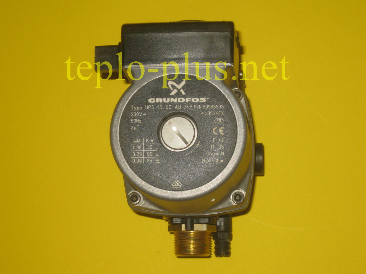Насос Grundfos 39808300 Ferroli Domicompact old, Domina, Domitop old, Domitop new, Domicompact F24B