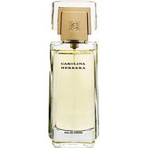 Carolina Herrera Carolina туалетна вода 100 ml. (Кароліна Еррера Кароліна), фото 4
