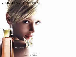 Carolina Herrera Carolina туалетна вода 100 ml. (Кароліна Еррера Кароліна), фото 6
