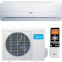 Кондиционер Glory Star STANDARD MIDEA MSG-36HR (380 V)