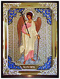 Ікона Ангела Хоронителя ростова в ризі, фото 2