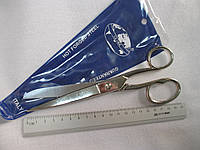 Ножницы портновские швейные стальные Италия F 08. Італія Globa 20 см. Для раскроя ткани