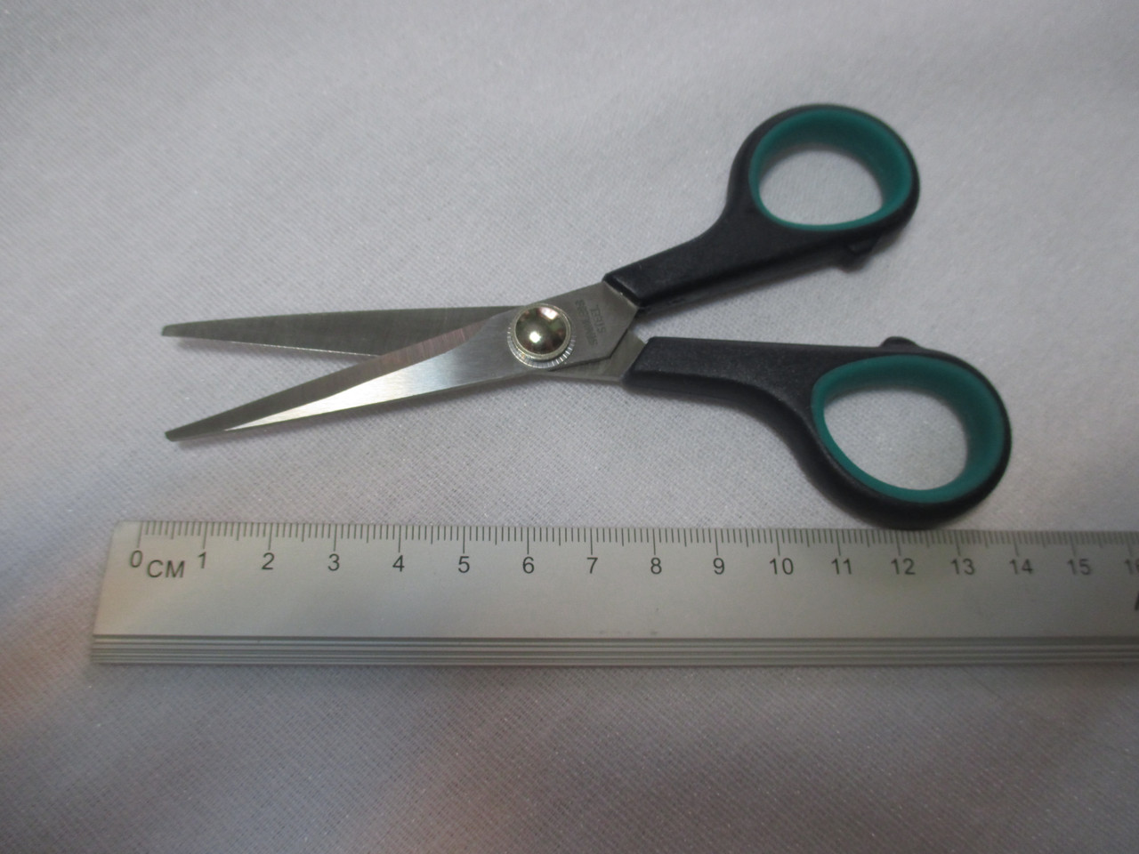 Ножиці малі 14 див. Ножиці побутові