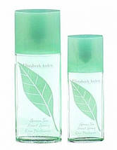 Elizabeth Arden Green Tea парфумована вода 100 ml. (Елізабет Арден Грін Тіа), фото 3