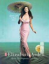 Elizabeth Arden Green Tea парфумована вода 100 ml. (Елізабет Арден Грін Тіа), фото 2