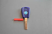 Корпус авто ключа под чип для Fiat (Фиат) с лезвием SIP22
