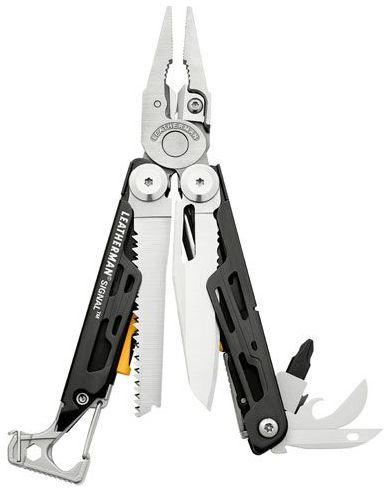 Мультитул LEATHERMAN SIGNAL, фото 1