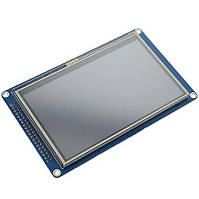 TFT LCD 4.3" 480x272 SSD1963 Touch panel XPT2046