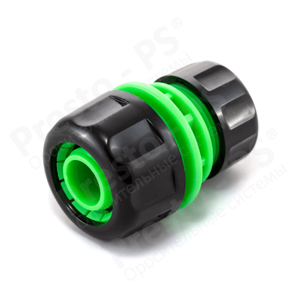 З'єднання Presto-PS для шланга 3/4"-1" (4041)