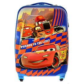 Валізу на 4-х колесах  Тачки  BP048606