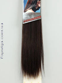 Волосся на заколках № 222: колір 2SP33