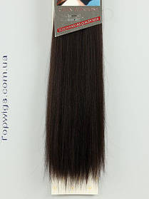 Волосся на заколках № 222: колір 4