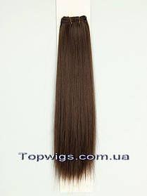 Волосся на заколках № 222: колір 4SP33