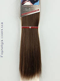 Волосся на заколках № 222: 8 колір