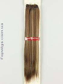 Волосся на заколках № 222: колір 8H26