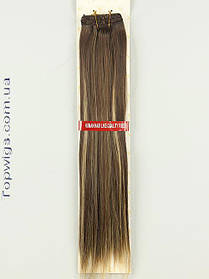 Волосся на заколках № 222: колір 8H124