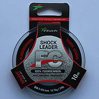 Флюорокарбон Intech FC Shock Leader 10m 0.455mm 10.7kg 24lb