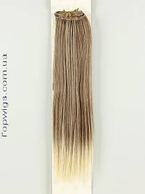 Волосся на заколках № 222: колір 12BT613