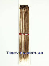 Волосся на заколках № 222: колір 12H26