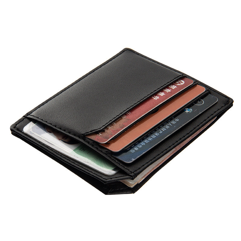 Чоловічий гаманець AL-7402-10