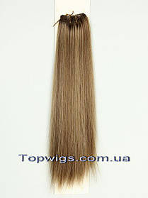 Волосся на заколках № 222: колір 12TT124