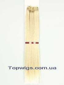 Волосся на заколках № 222: колір 16TT613