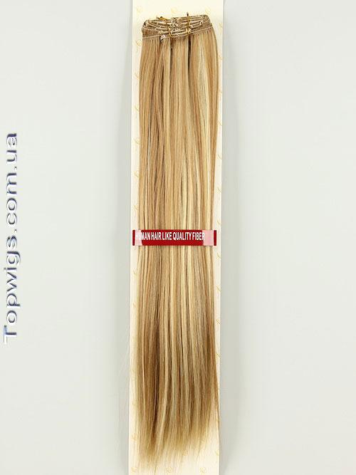 Волосся на заколках № 222: колір 19H613, фото 1