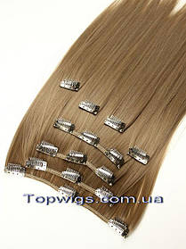 Волосся на заколках № 222: колір 22