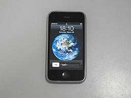 Мобільний телефон iPhone 3G 16 GB (TR-3813) 