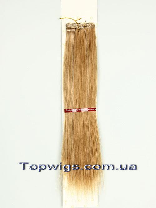 Волосся на заколках № 222: колір 27TT613C