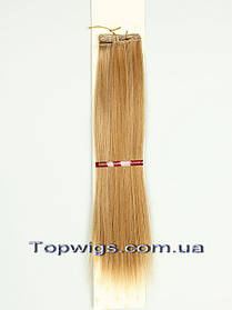 Волосся на заколках № 222: колір 27TT613C