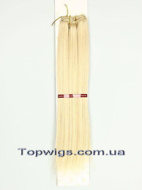 Волосся на заколках № 222: колір 122H613, фото 1