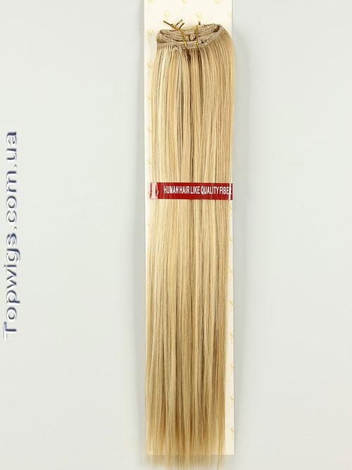 Волосся на заколках № 222: колір 122-613, фото 1