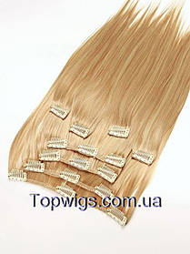 Волосся на заколках № 222: колір BR20